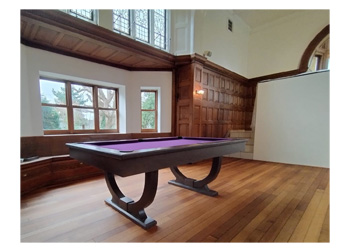 7ft Romany Pool Dining Table