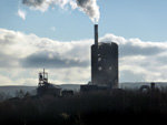 Ribble cement works