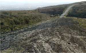 Rooley moor Road