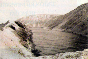 Quarry-coppice Accrington