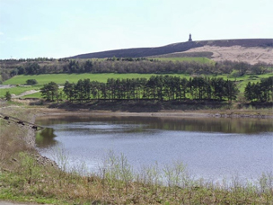 Sunnyhurst Res Darwen