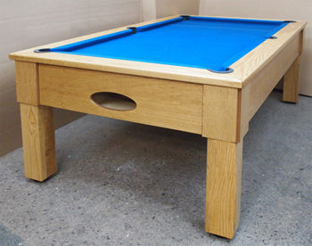 Square leg Balmoral