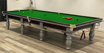 Rley Aristorat snooker table